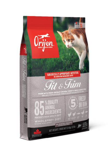 Orijen | Fit & Trim