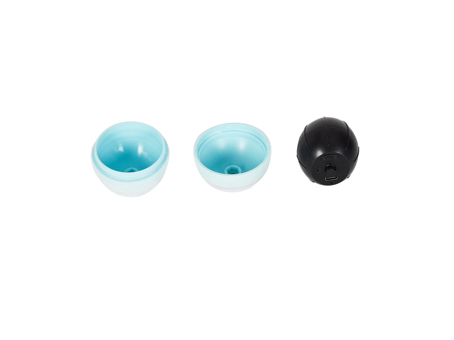 Freecat Interactive Cat Ball Chase juguete interactivo para gatos