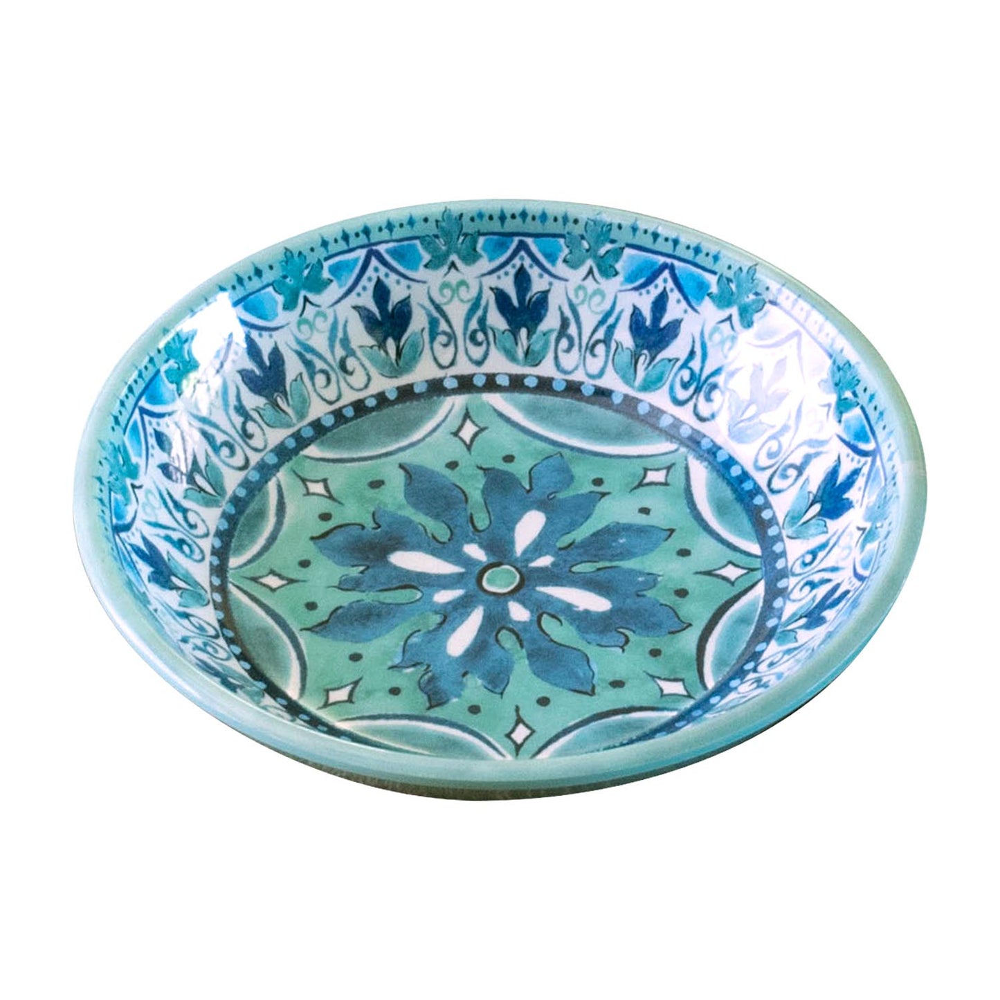 Plato de melamina “Granada” – 200ml