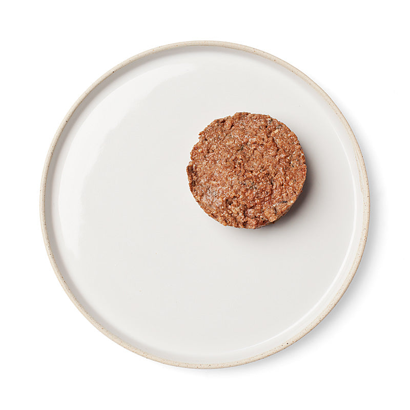 Herrmann’s | Ternera con calabaza (100gr)