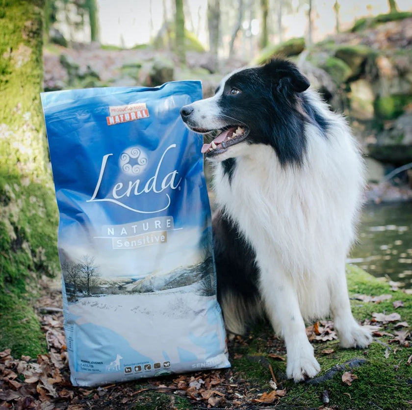 Lenda | Sensitive 12kg