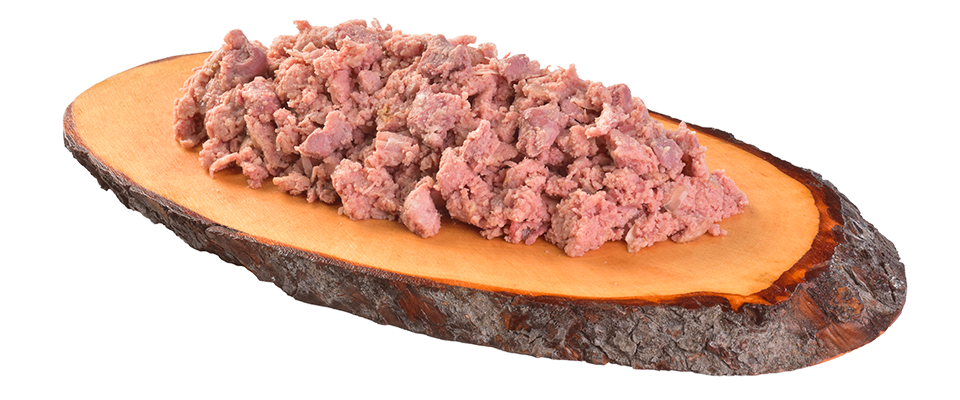 Latas Carnilove pavo y reno sin cereales para gatos adultos