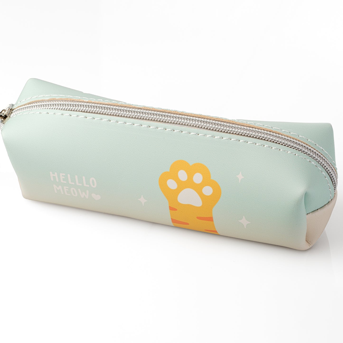 Colectivo Animalista de Leganés | Estuche Solidario 'Hello Meow'