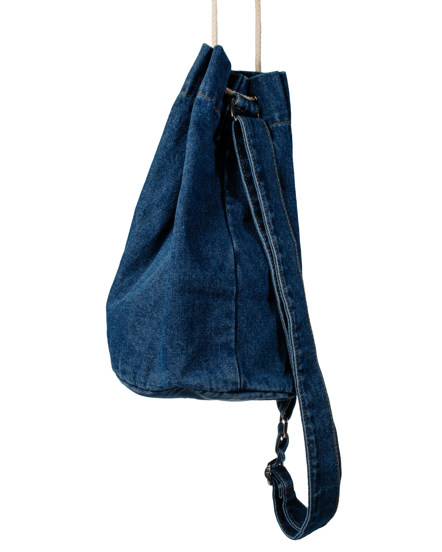 Colectivo Animalista de Leganés | MEOW-Mochila Denim