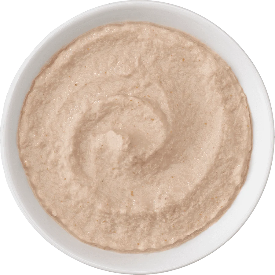 Mousse de pollo con hígado Schesir Baby para gatitos