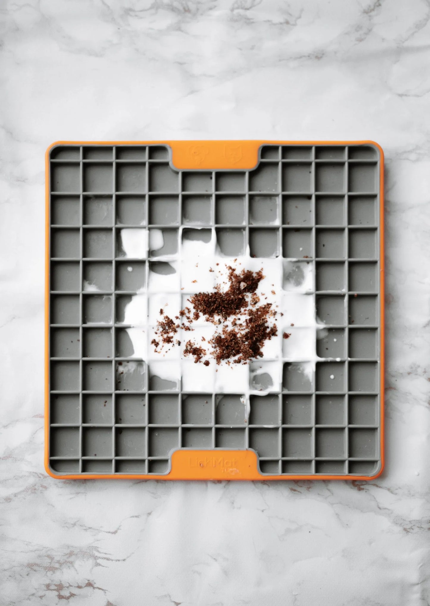 Mr. Bones | Topper de Pechuga de pollo para perros – Complemento natural