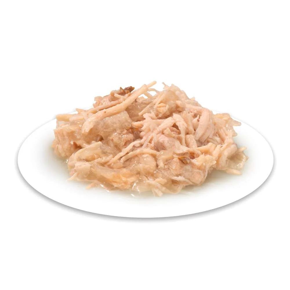 Multipack Catit Top N Treat Pollo con 24 bolsitas