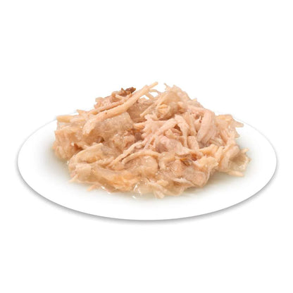Multipack Catit Top N Treat Pollo con 24 bolsitas