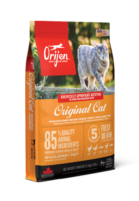 Orijen | Original Cat