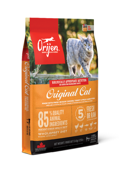 Orijen | Original Cat