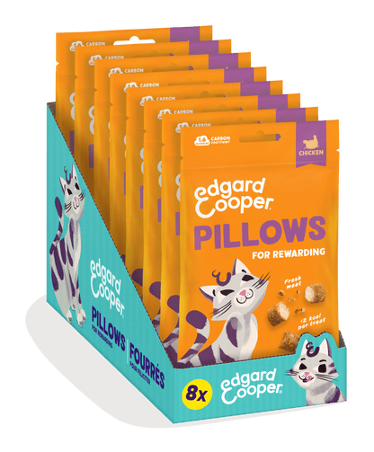 Edgard & Cooper | Bocaditos de pollo (50g)