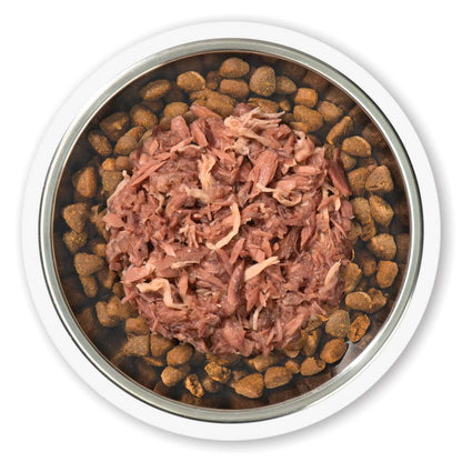 Pack variado Catit Top N Treat Atún para gatos