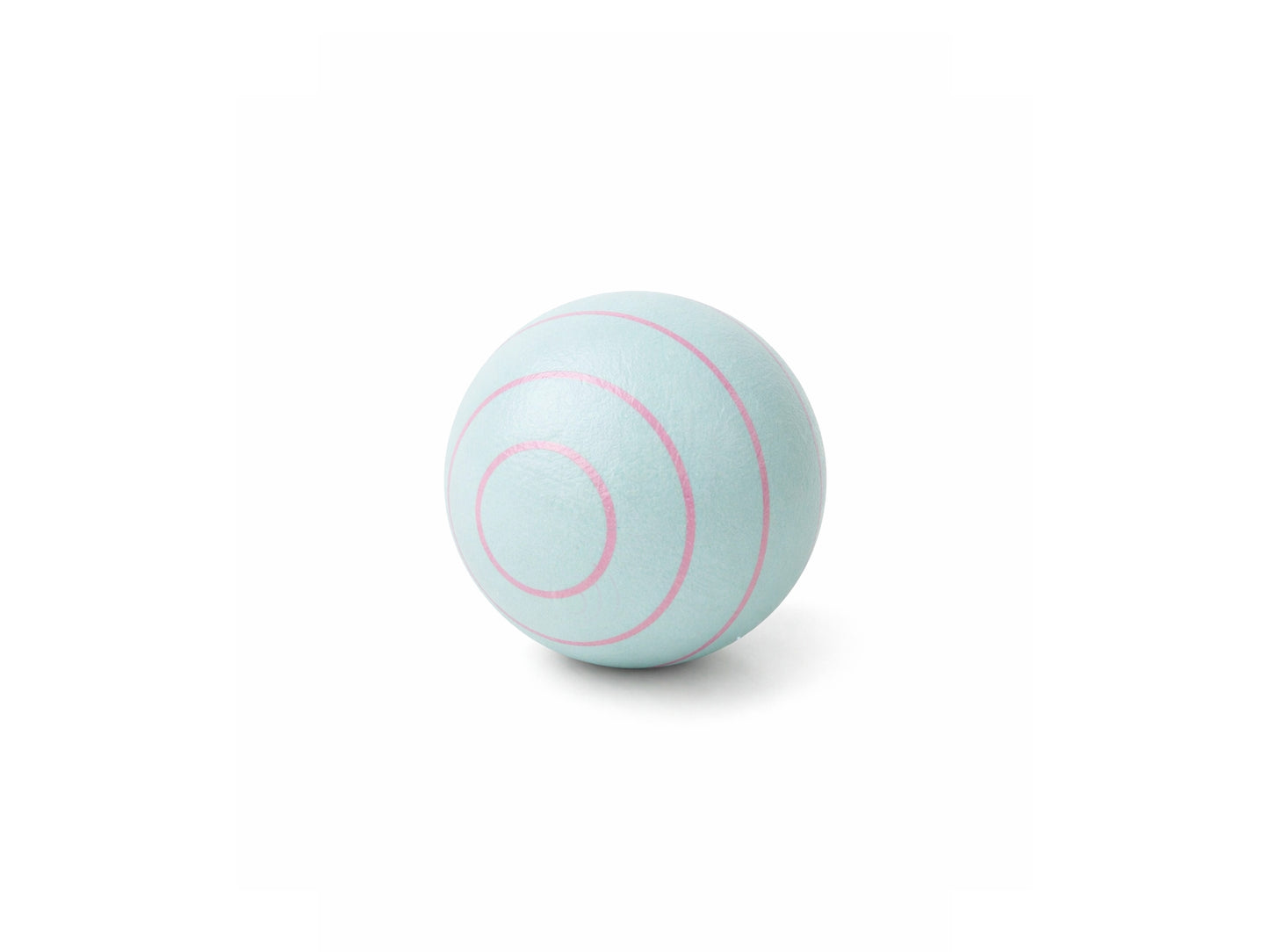Pelota interactiva para gatos Freecat Chase turquesa