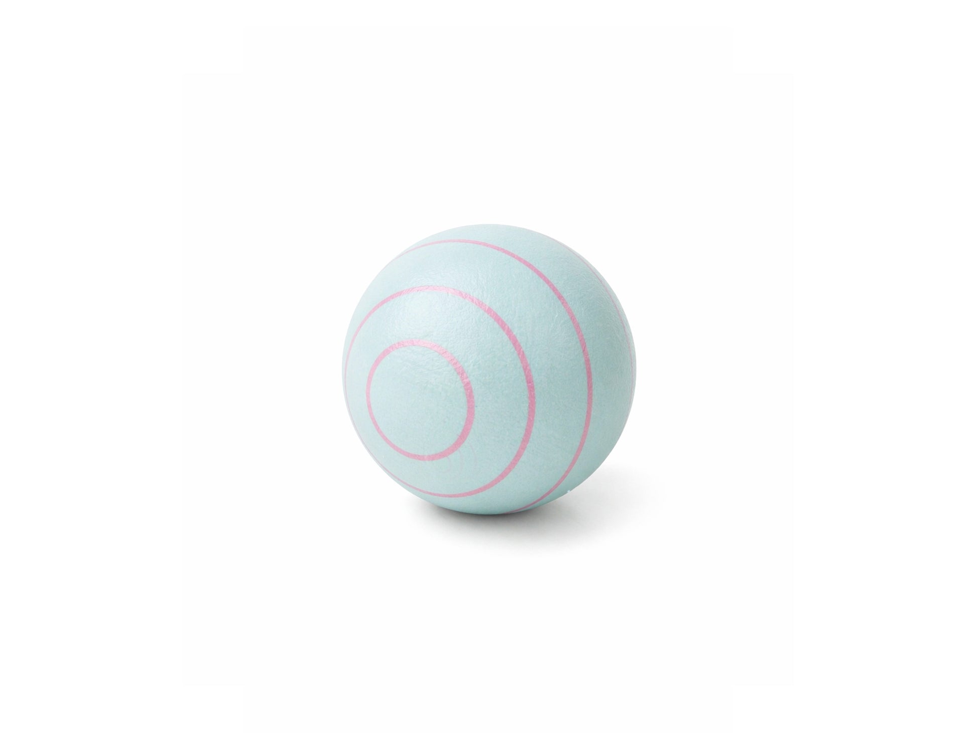 Pelota interactiva para gatos Freecat Chase turquesa