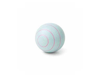 Pelota interactiva para gatos Freecat Chase turquesa