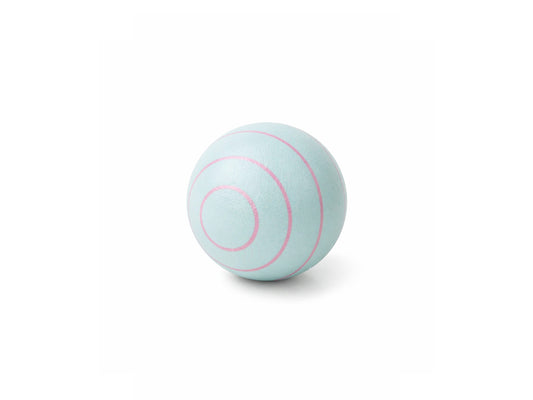 Pelota interactiva para gatos Freecat Chase turquesa