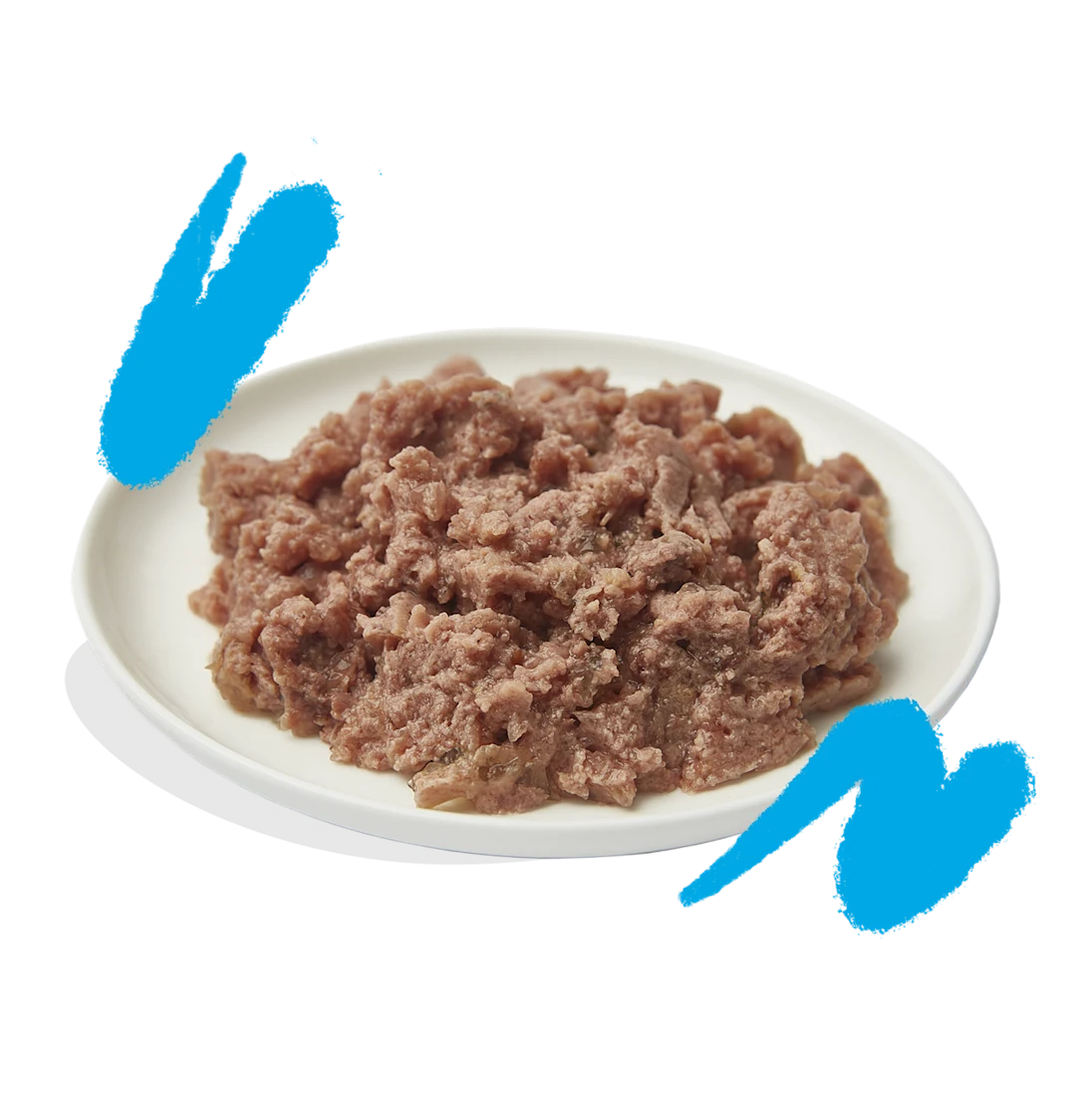 Edgard Cooper | Salmón Y Pollo con Arándanos y Albahaca (85g)