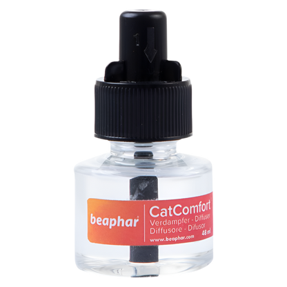 Recambio CatComfort para difusor antiestrés felino de Beaphar