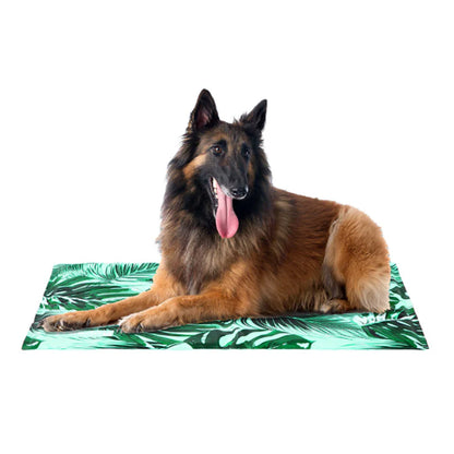 SABANA - Alfombra refrescante Freedog para perros y gatos, mantiene fresco hasta 4 °C