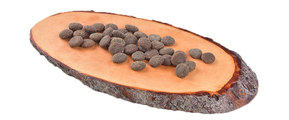 Carnilove | True Fresh Ternera con guisantes y calabaza 11.4kg