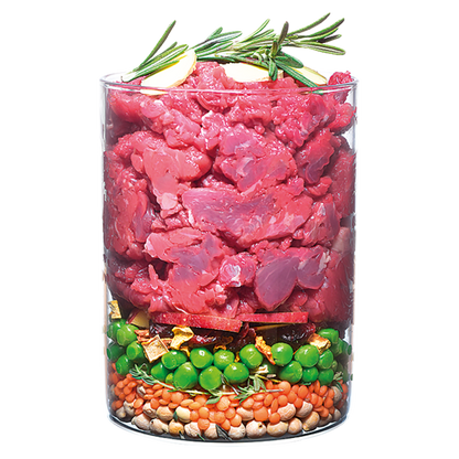 Saco_de_pienso_Carnilove_True_Fresh_ternera_11_4_kg