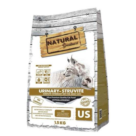 Natural Greatness | Urinary - Struvite