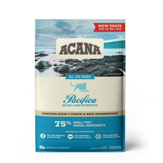 Acana | Pacifica