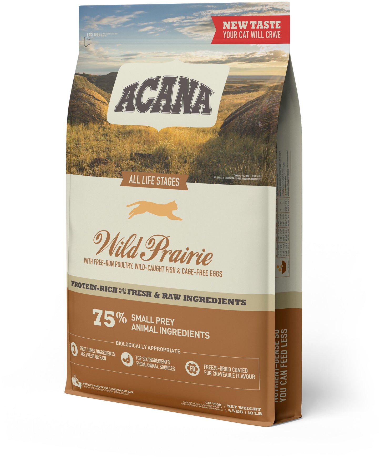 Acana | Wild Prairie