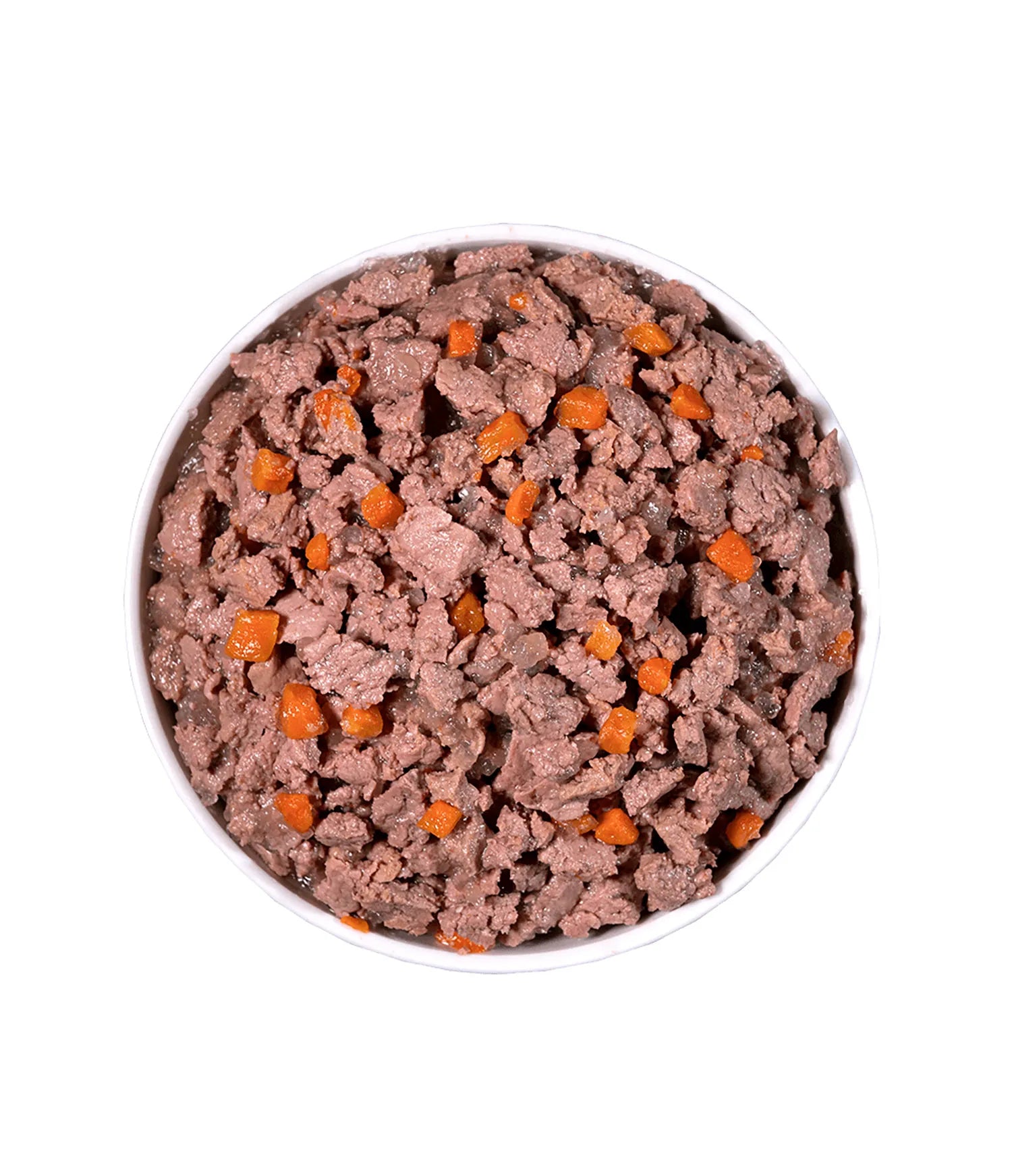 alimento humedo gatos pato filetes detalle