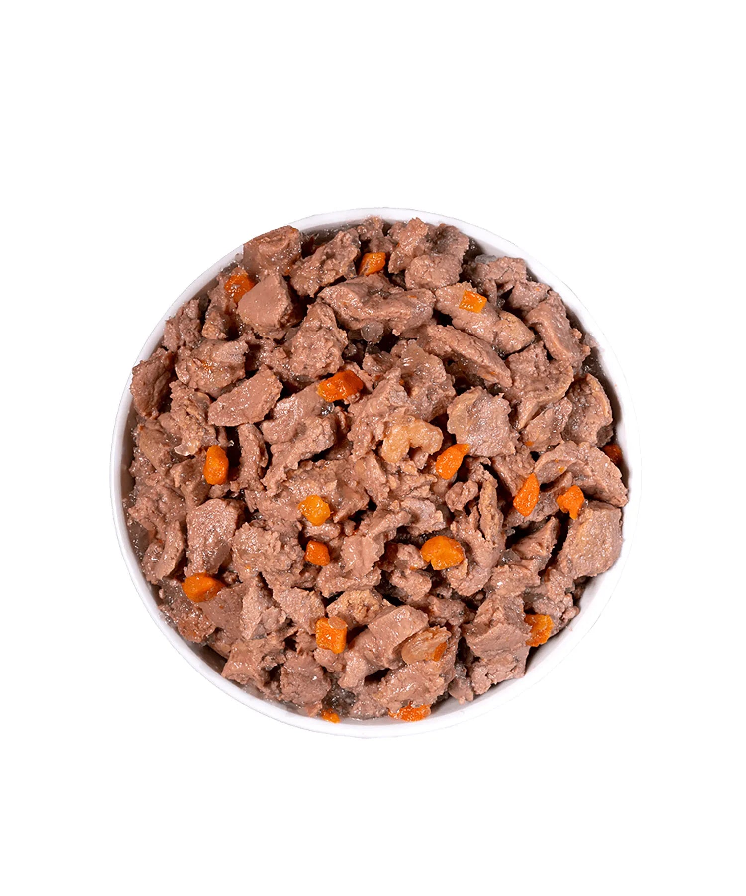 alimento humedo gatos trucha filetes detalle