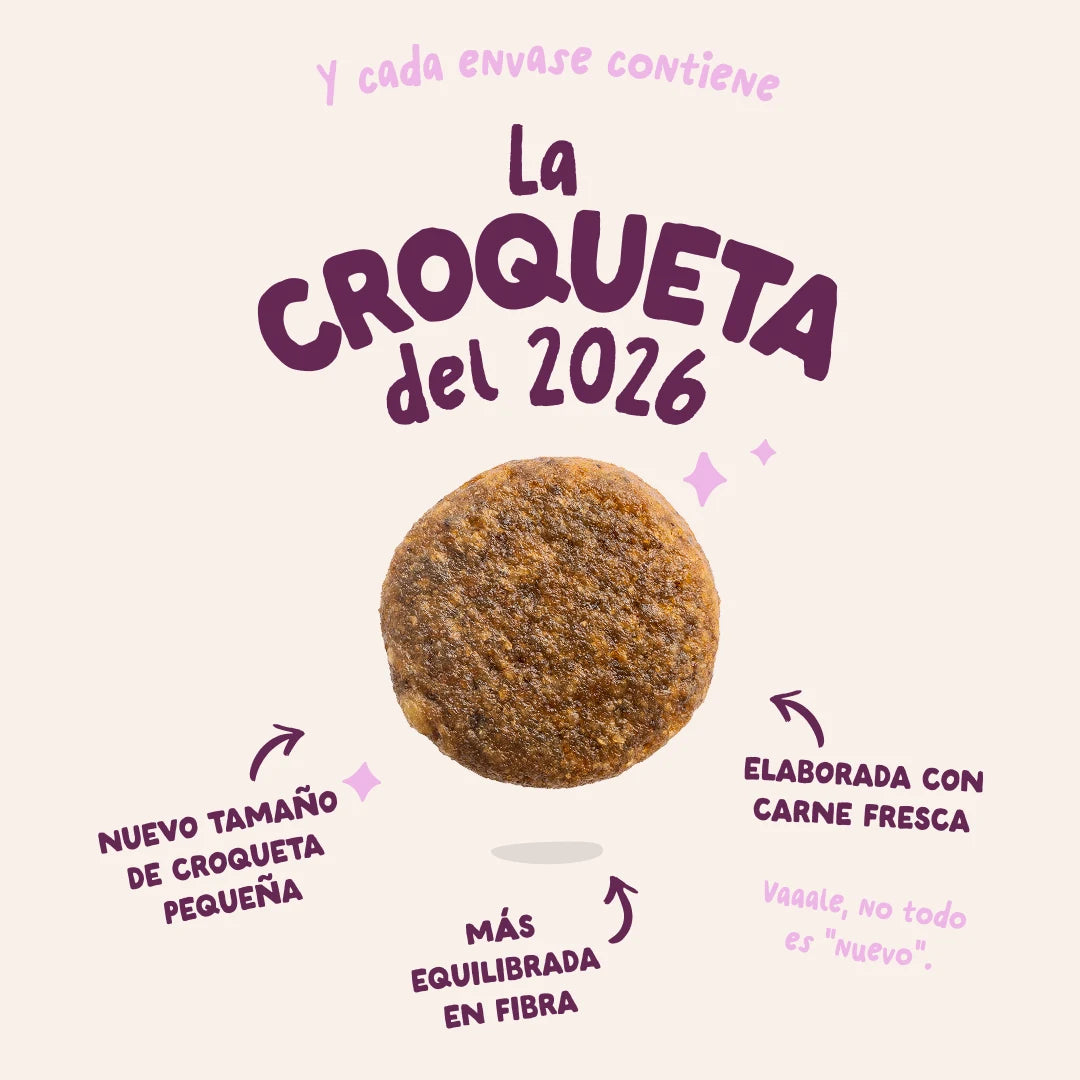 alimento perro hipoalergenico pato y ciervo natural