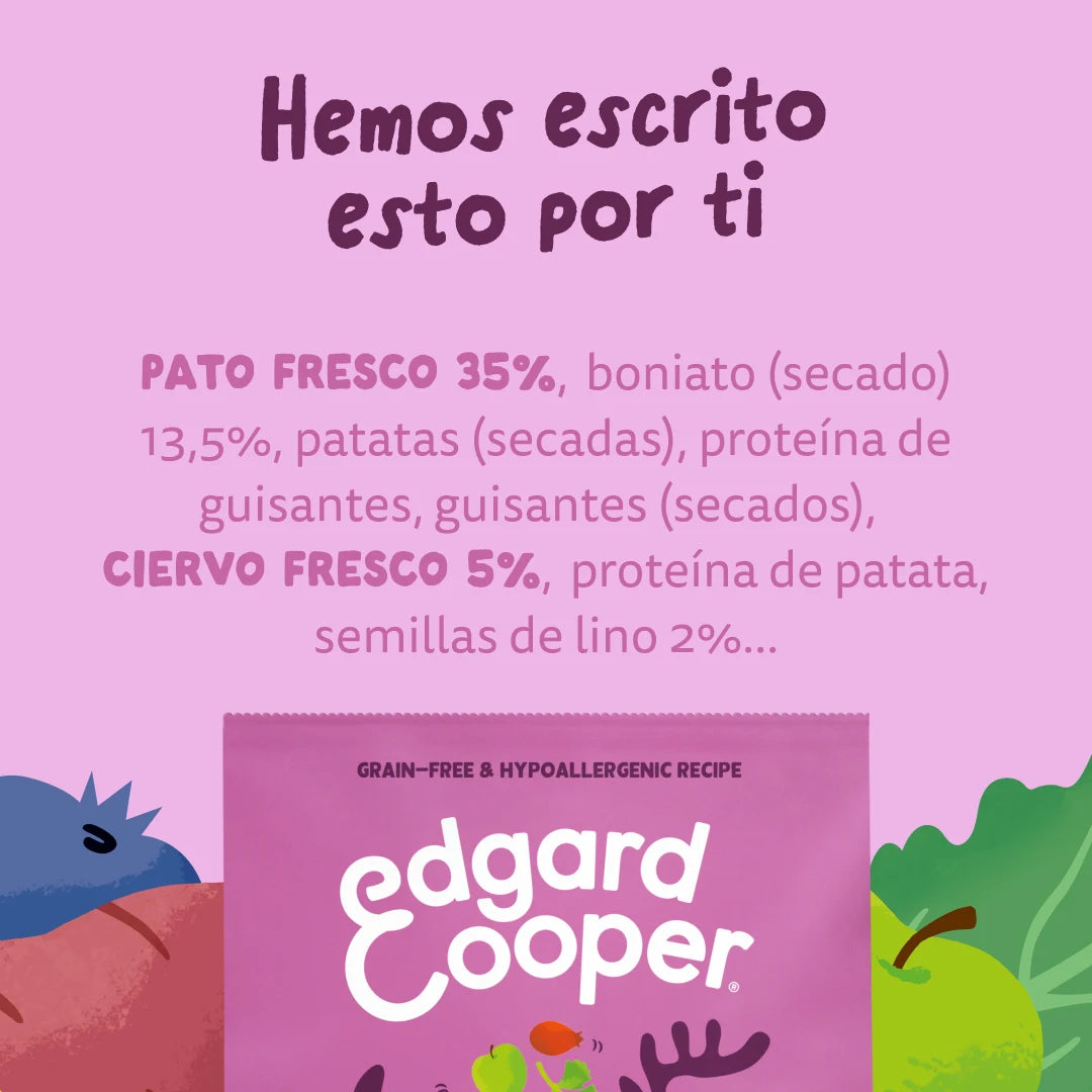 alimento perro piel pelo saludable aceite salmon