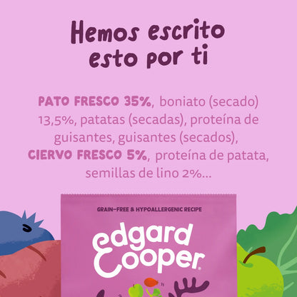 alimento perro piel pelo saludable aceite salmon