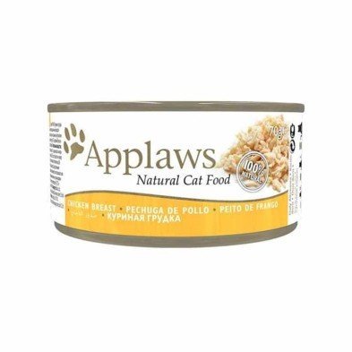 Applaws | Pechuga de pollo (70g)