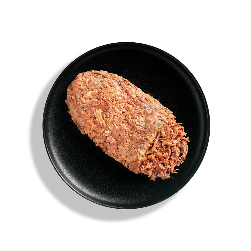 Leonardo | Pulled Beef Pato (70g)