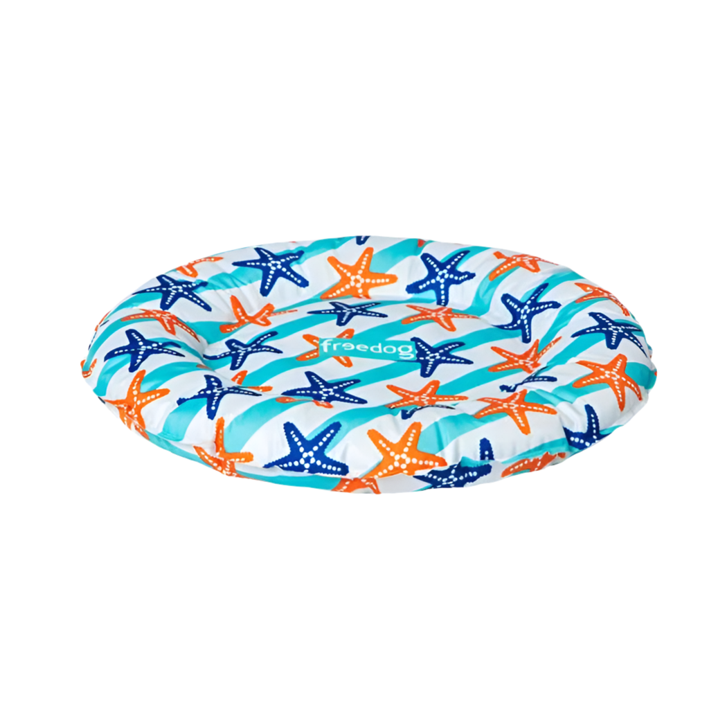 cama refrescante perros gel verano