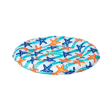 cama refrescante perros gel verano