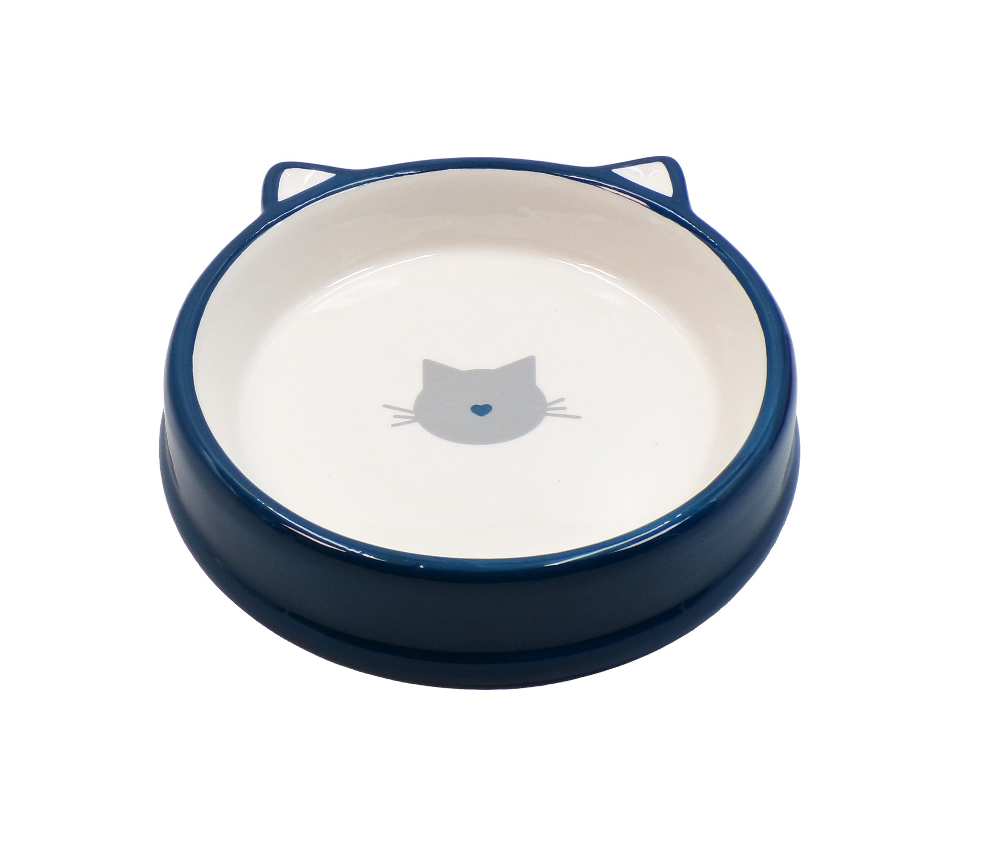 comedero para gatos sin plastico ceramica