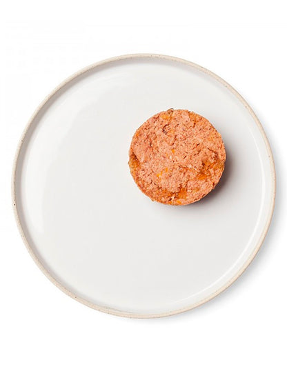 comida húmeda caballo para gatos