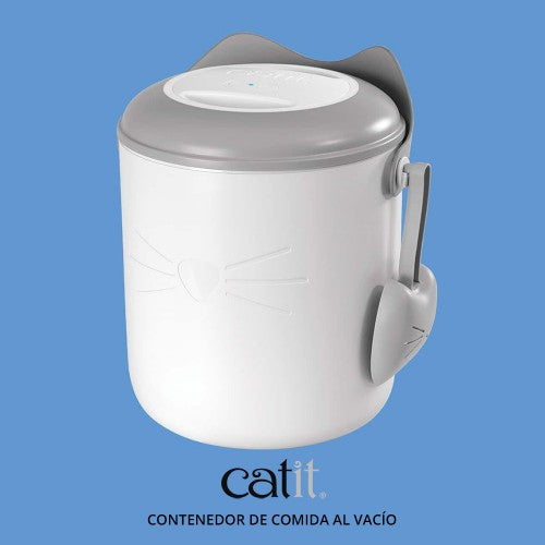 Contenedor de Comida al Vacío Catit PIXI