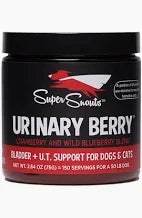 Firm Up! | Urinary berry 75g