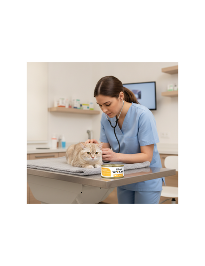 Dibaq | Vet Care - Gastrointestinal (12x85g)