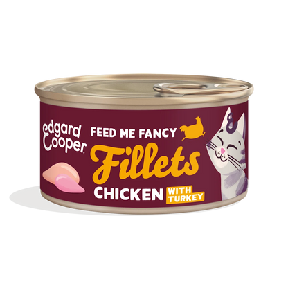 edgard cooper filetes pollo pavo gatos
