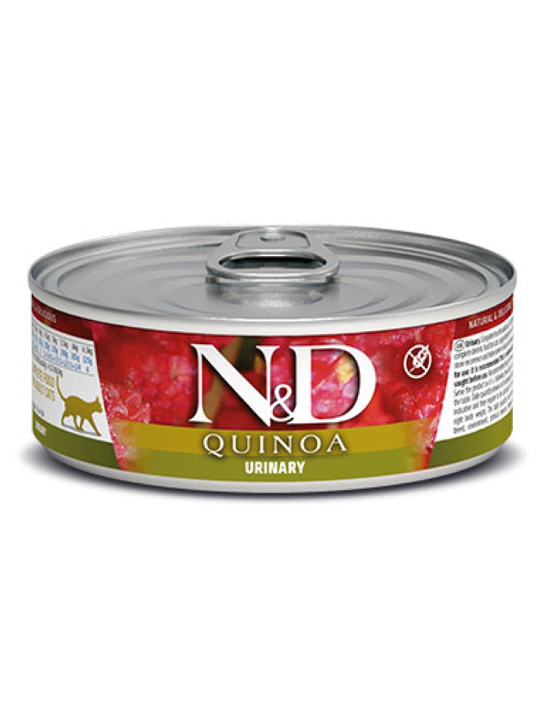 Farmina | N&D Quinoa Urinary (80g)