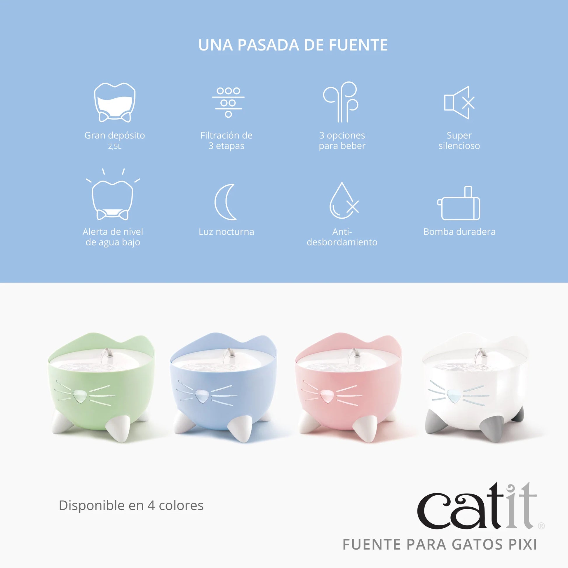 fuente gatos sin bpa