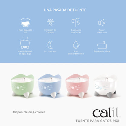 fuente gatos sin bpa