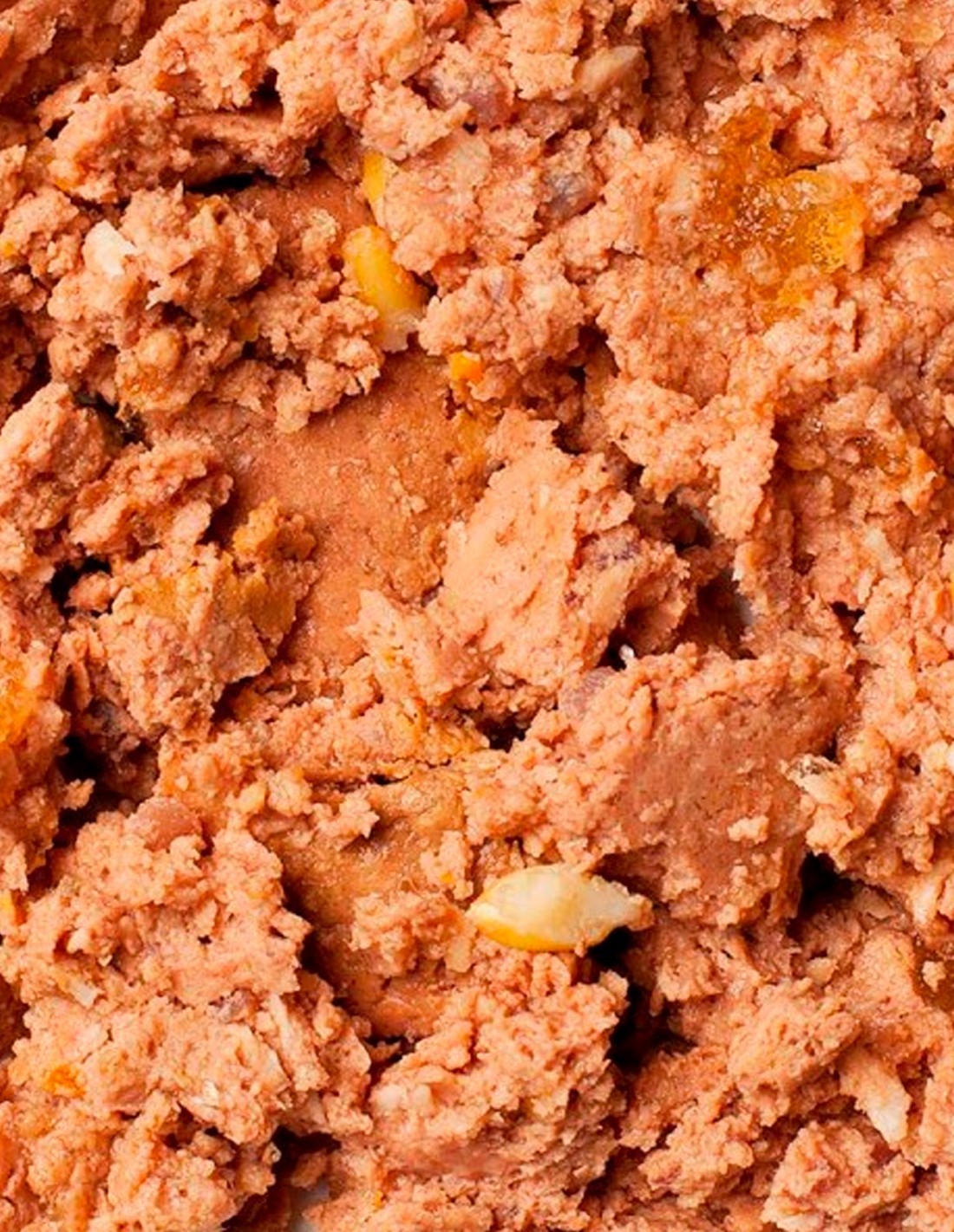 HERRMANN'S | Caballo y Zanahoria (100g)