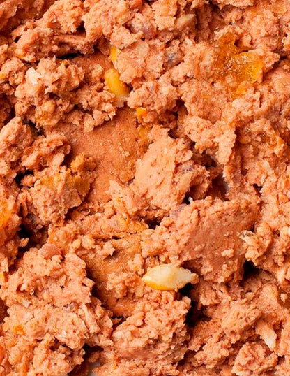 HERRMANN'S | Caballo y Zanahoria (100g)