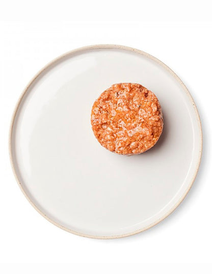 HERRMANN'S | Ganso y Calabacín BIO (100g)