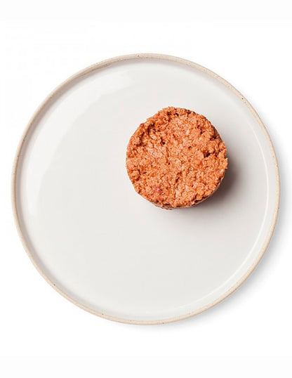 HERRMANN'S | Pato y Patata 100g - Comida Húmeda BIO para Gatos